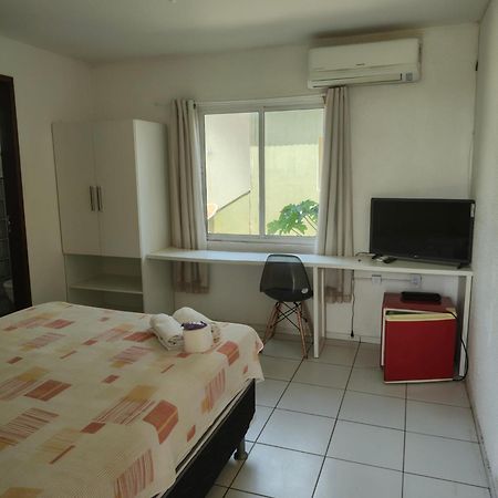 Pecem Suites Esterno foto
