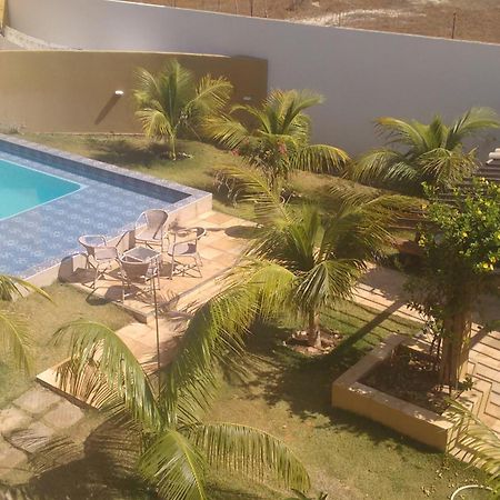 Pecem Suites Esterno foto