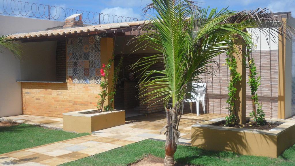 Pecem Suites Esterno foto