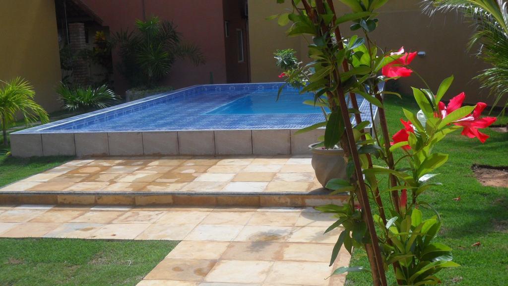 Pecem Suites Esterno foto