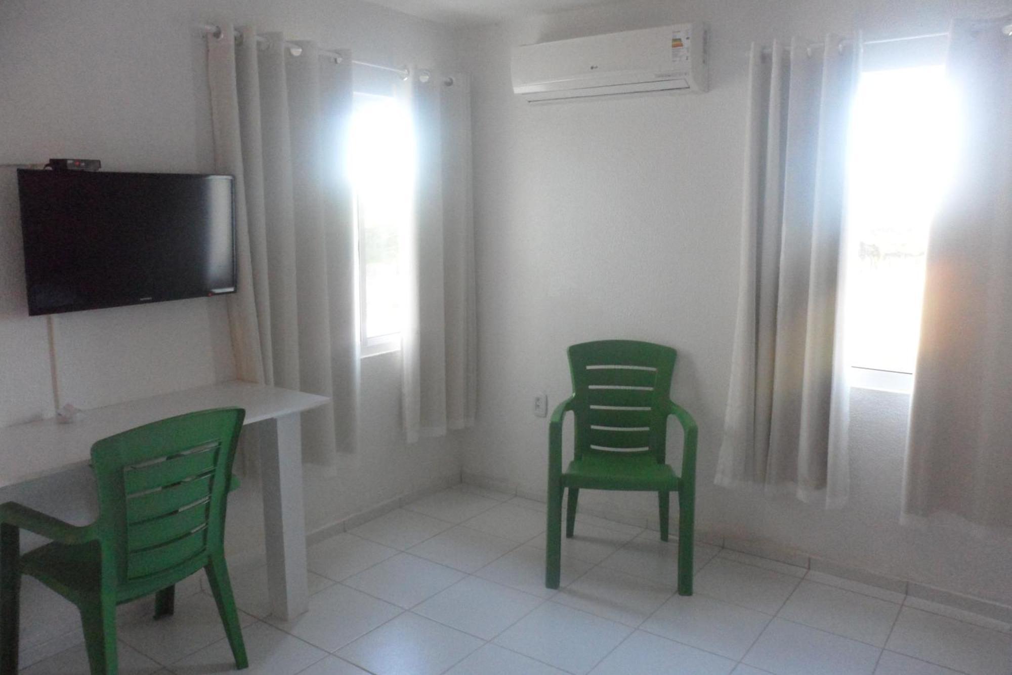 Pecem Suites Camera foto