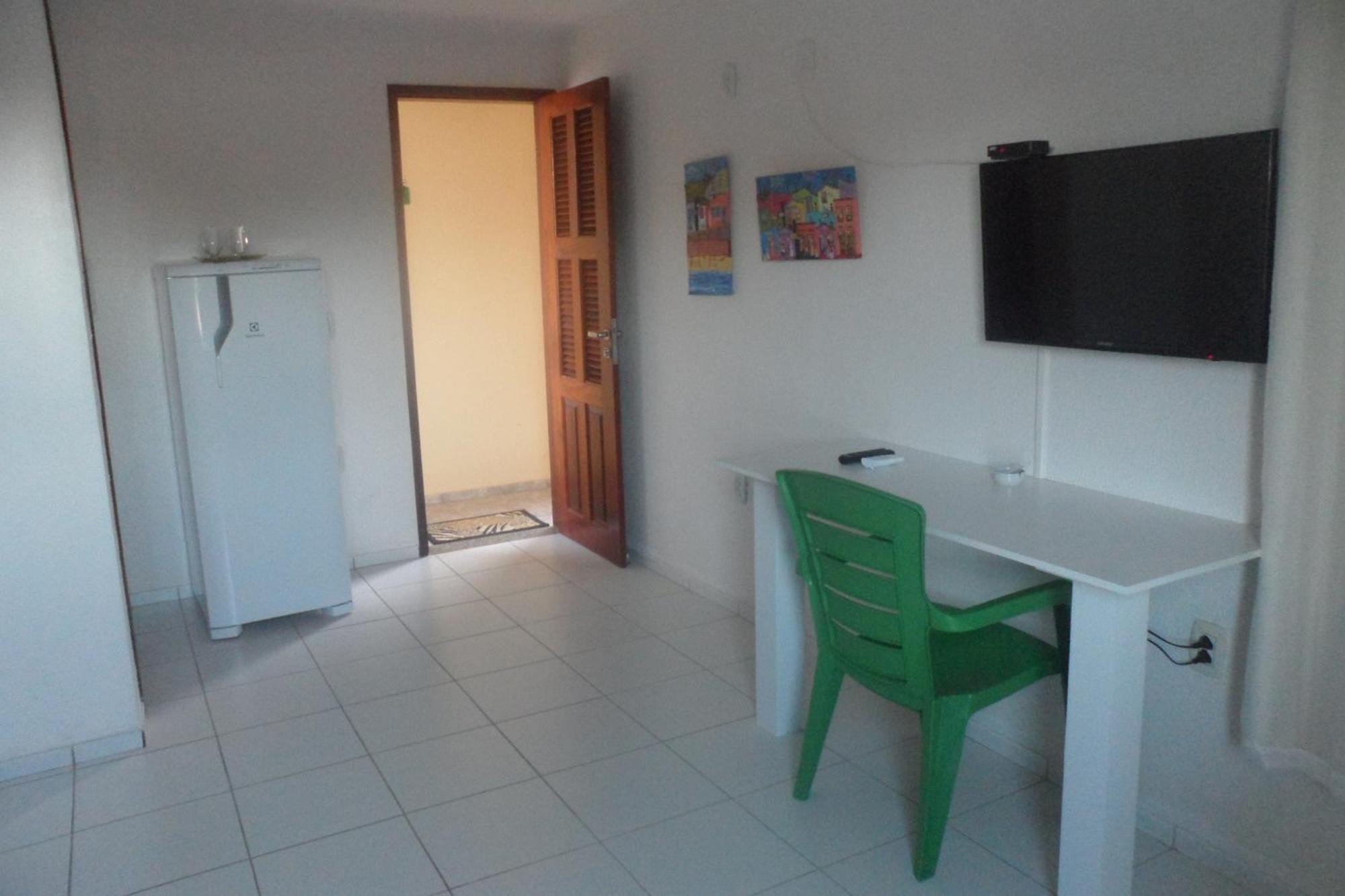 Pecem Suites Camera foto