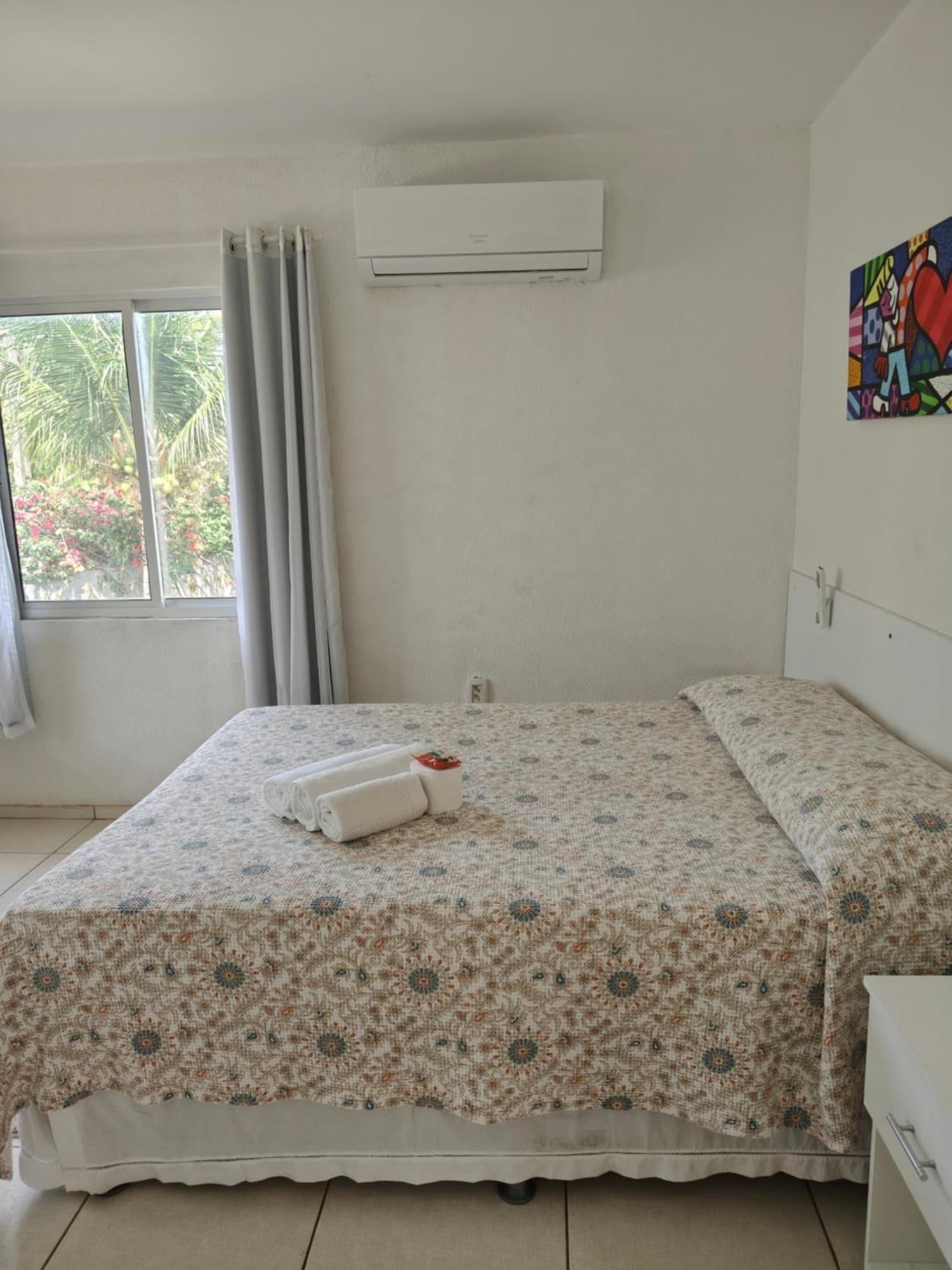 Pecem Suites Esterno foto