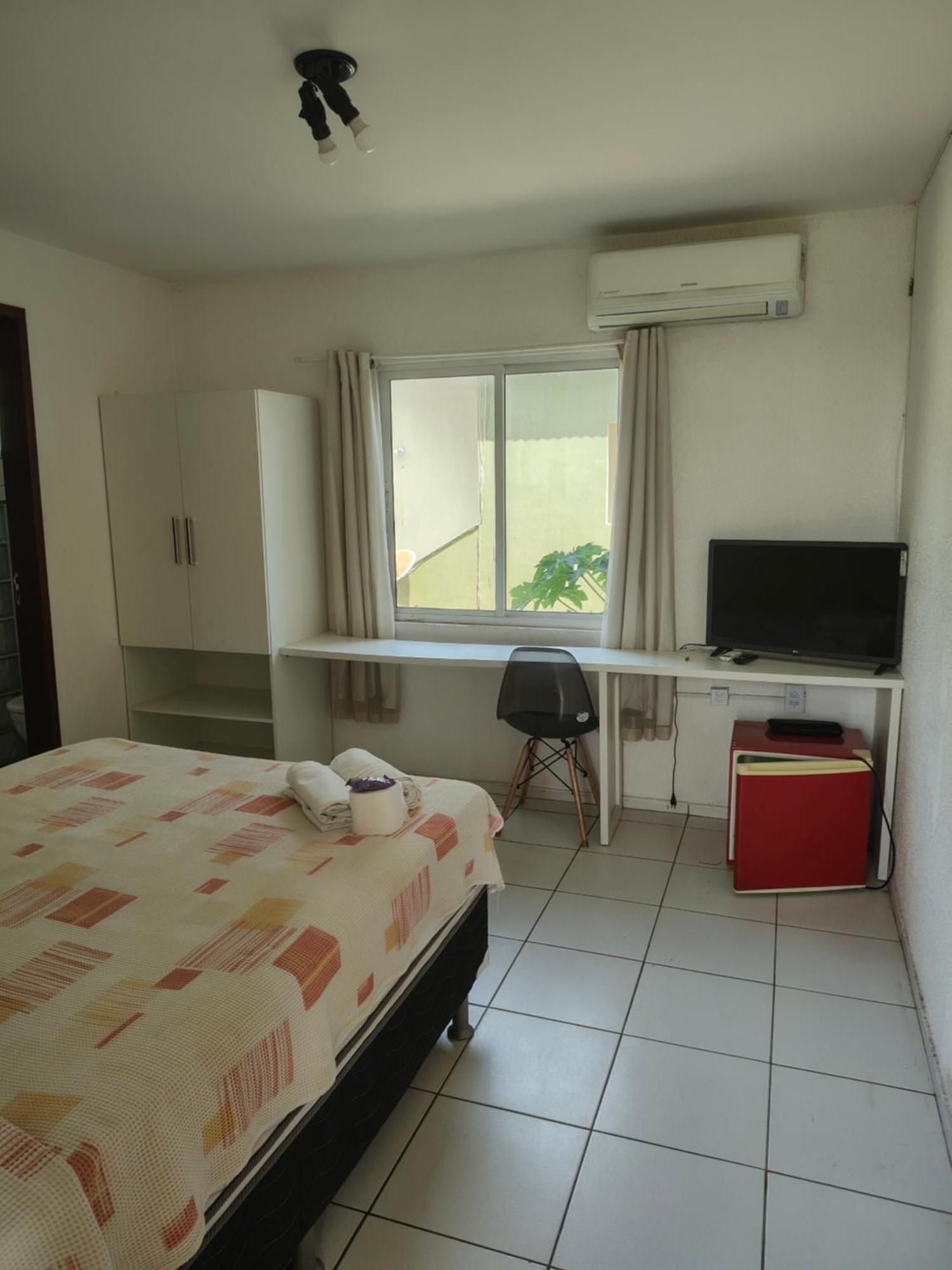 Pecem Suites Esterno foto