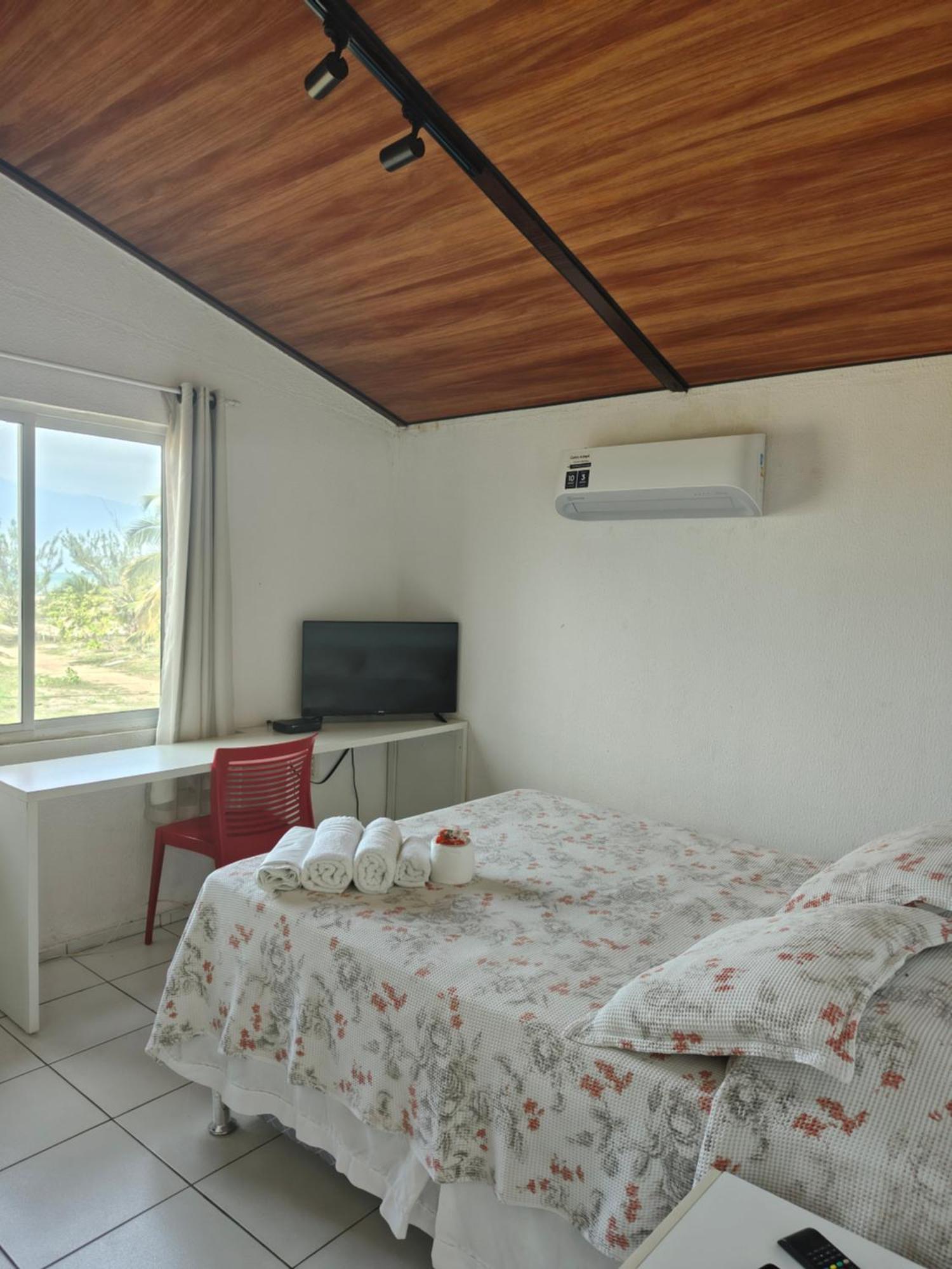 Pecem Suites Esterno foto
