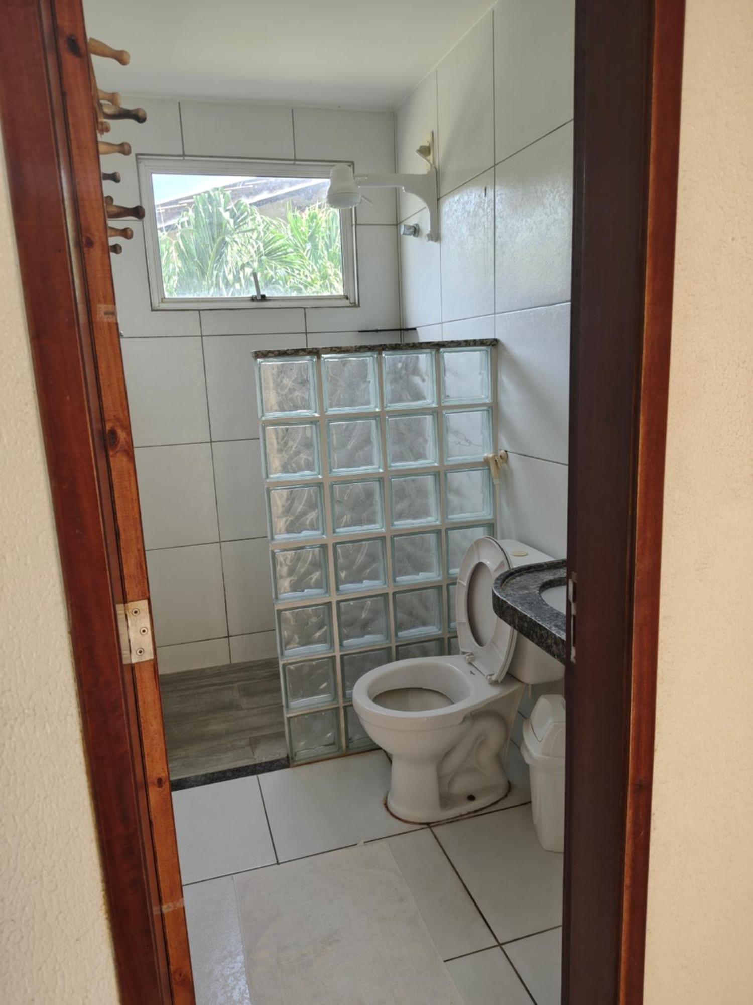 Pecem Suites Esterno foto