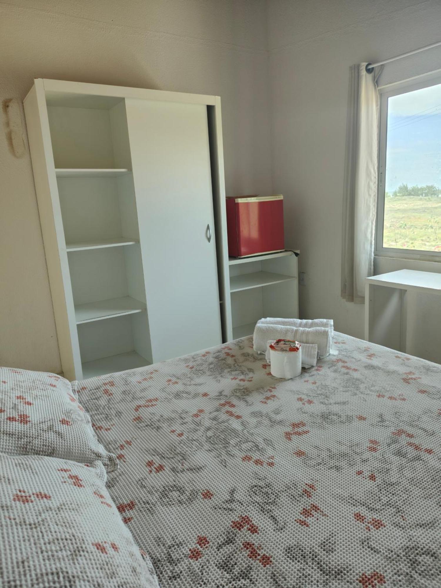 Pecem Suites Esterno foto