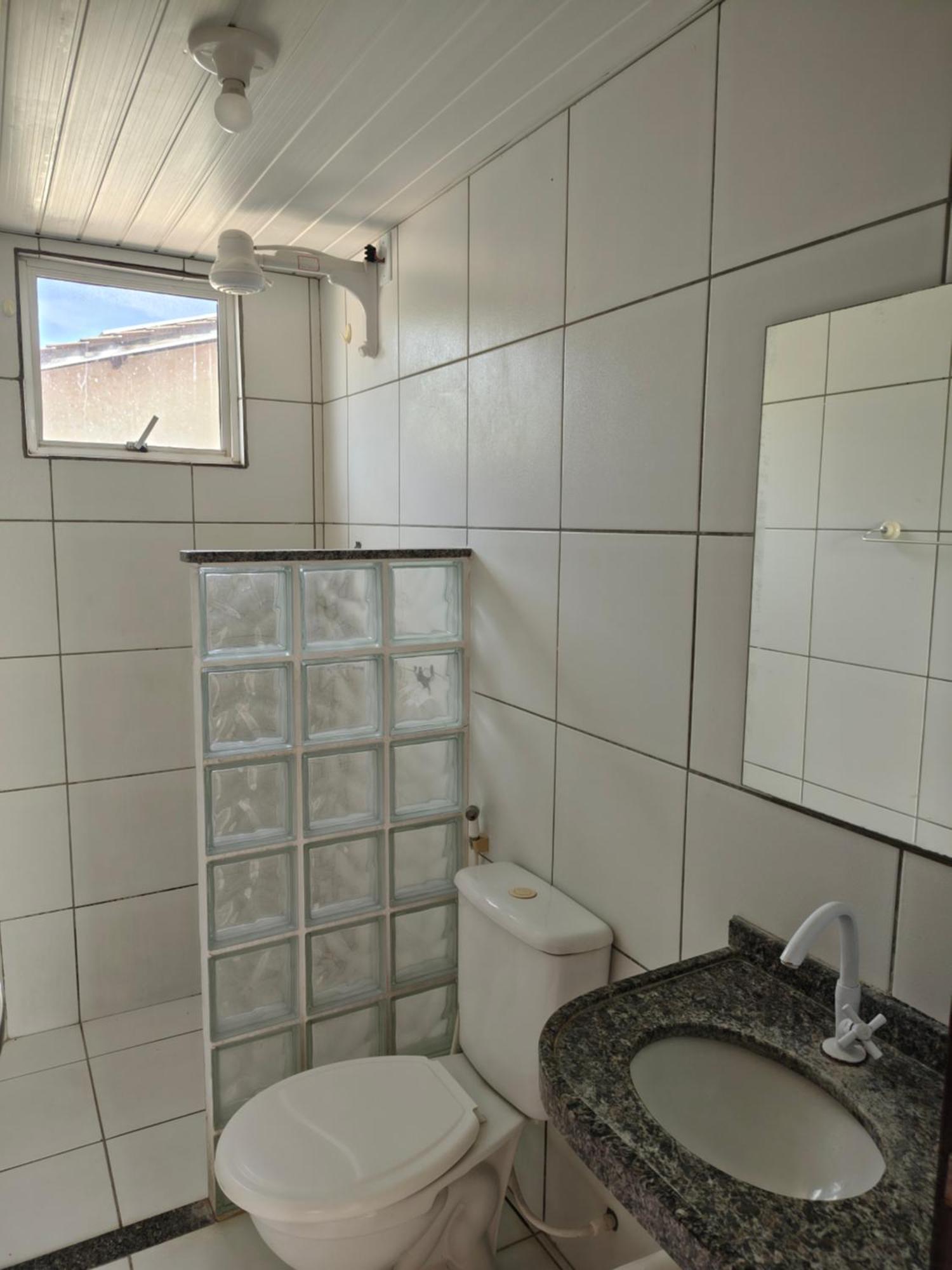 Pecem Suites Esterno foto