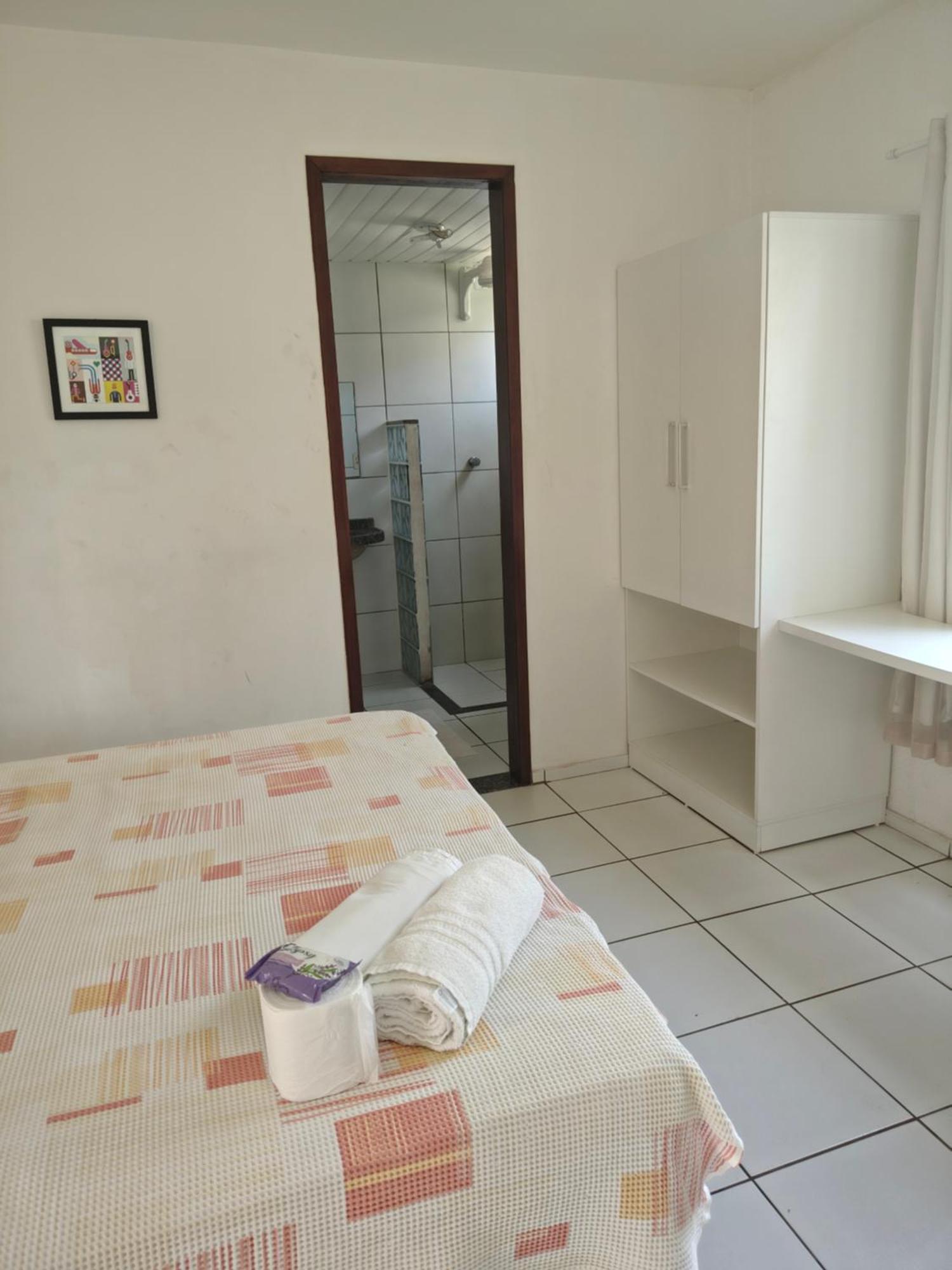 Pecem Suites Esterno foto
