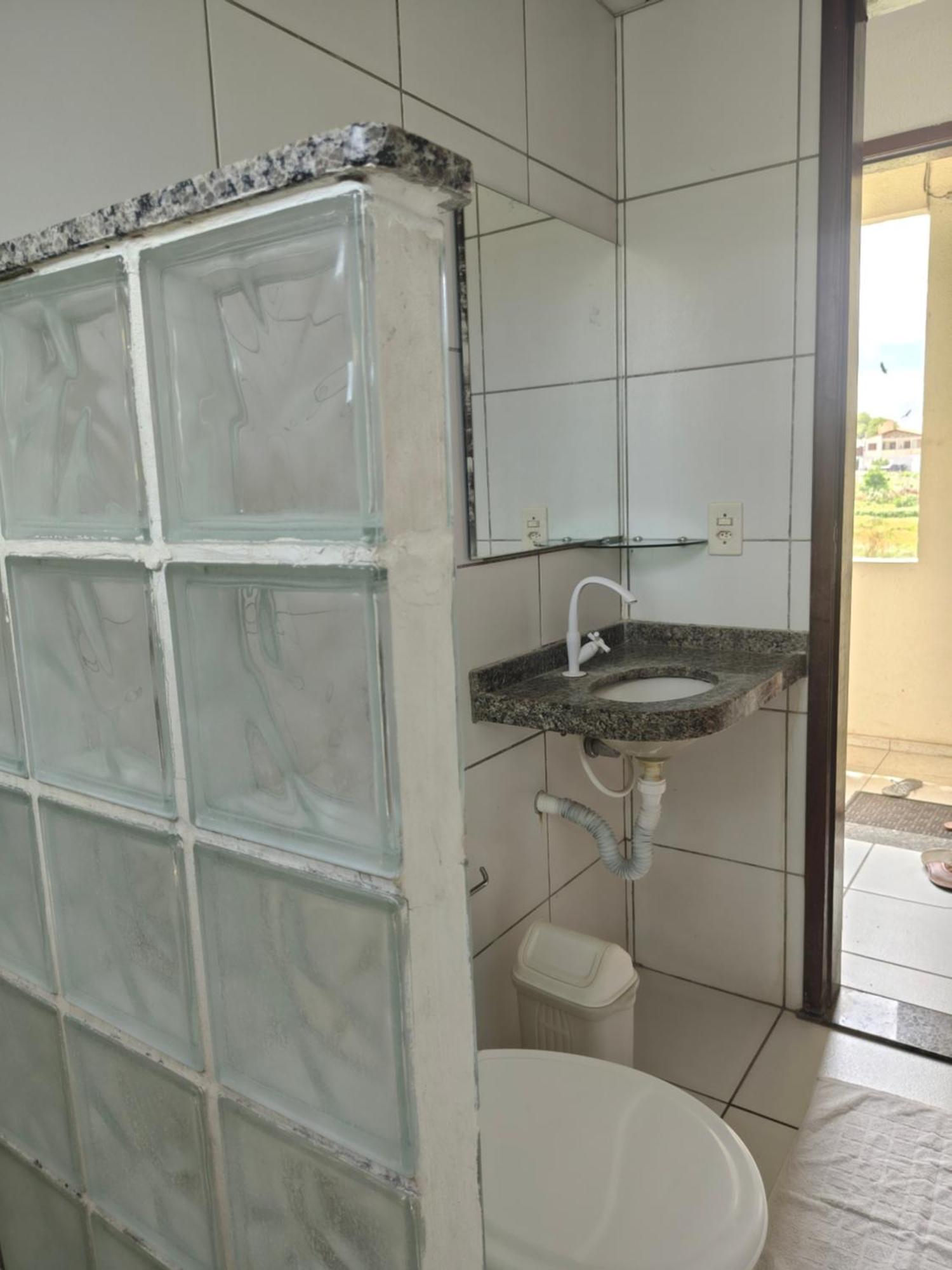 Pecem Suites Esterno foto