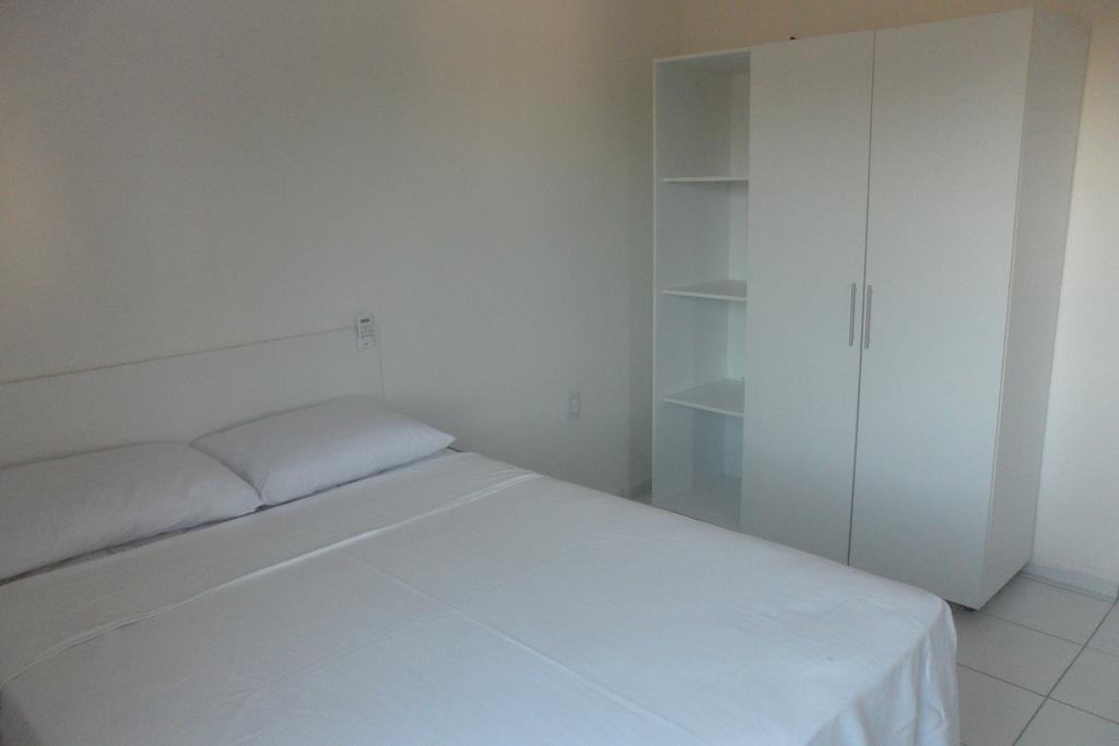 Pecem Suites Camera foto