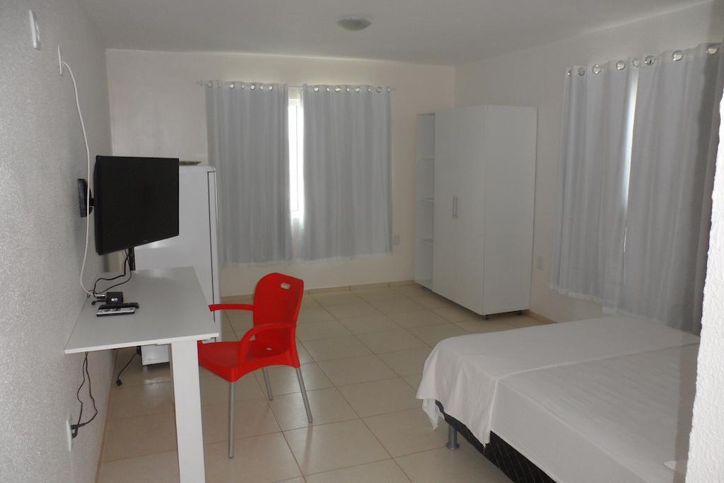 Pecem Suites Camera foto