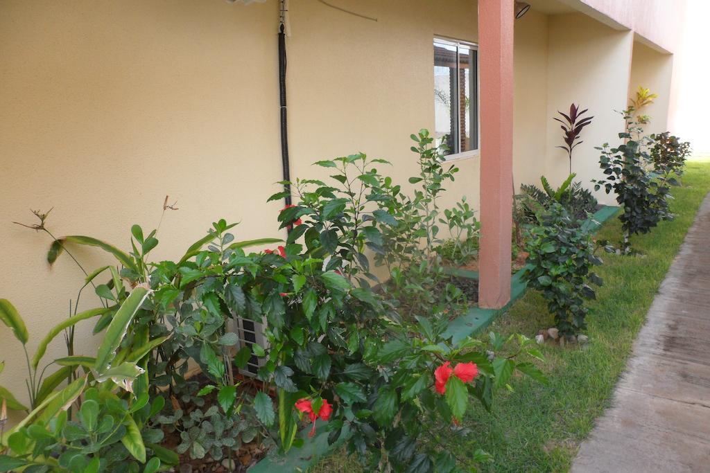 Pecem Suites Esterno foto