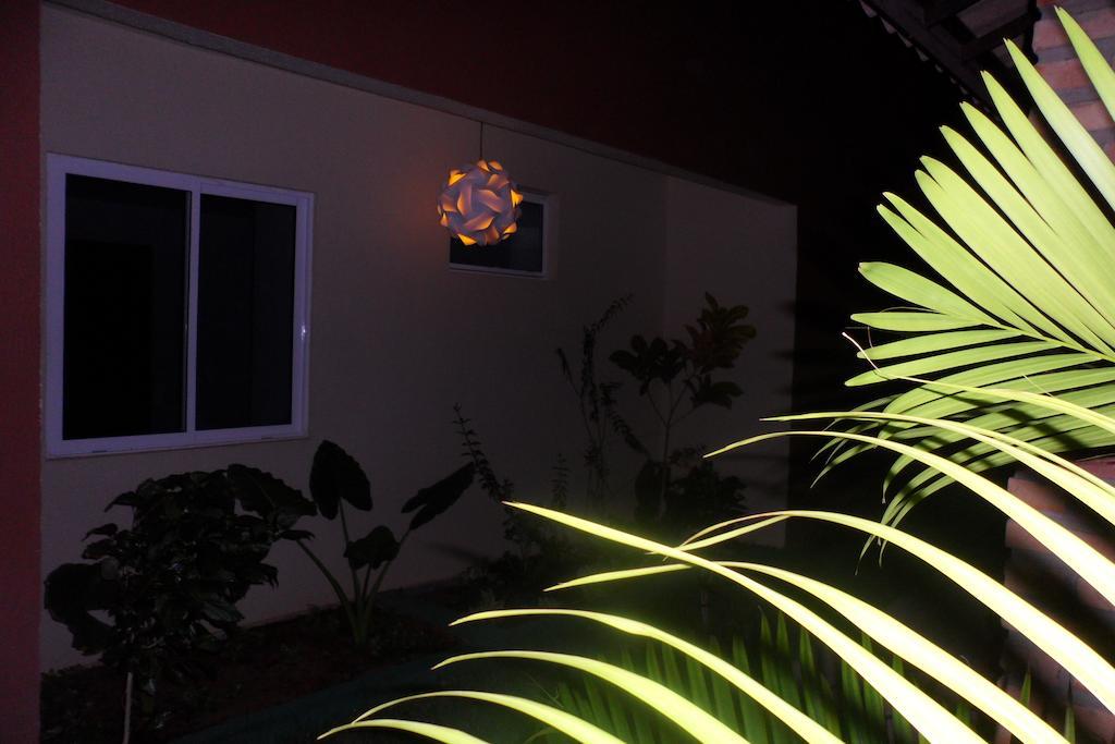 Pecem Suites Esterno foto