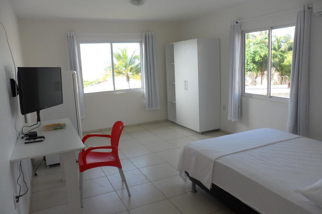 Pecem Suites Esterno foto