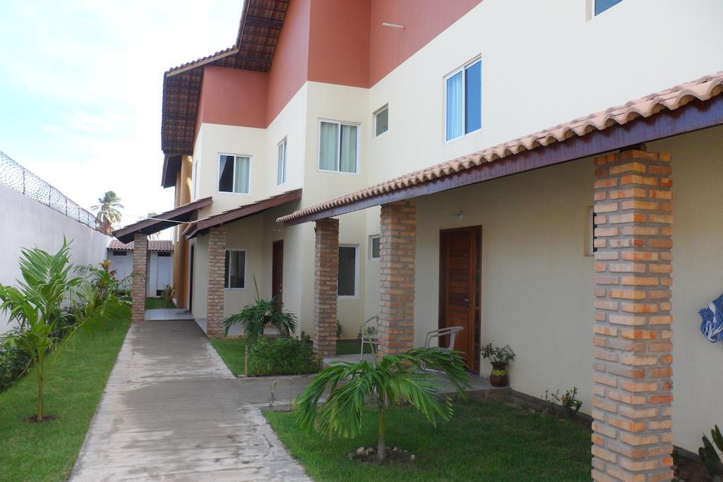 Pecem Suites Esterno foto