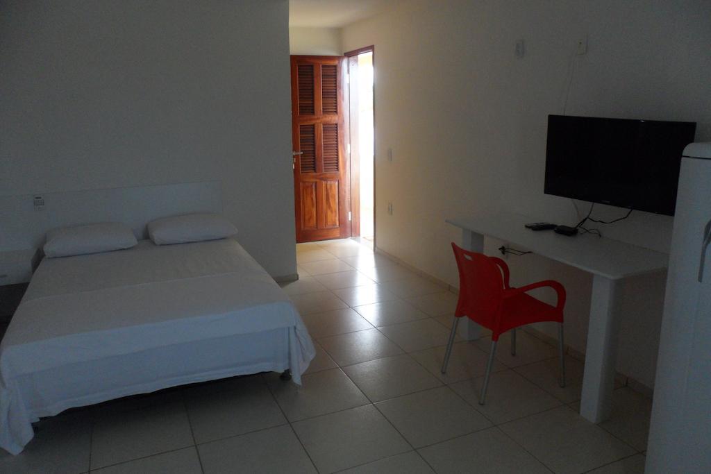 Pecem Suites Esterno foto