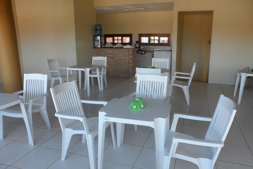 Pecem Suites Esterno foto