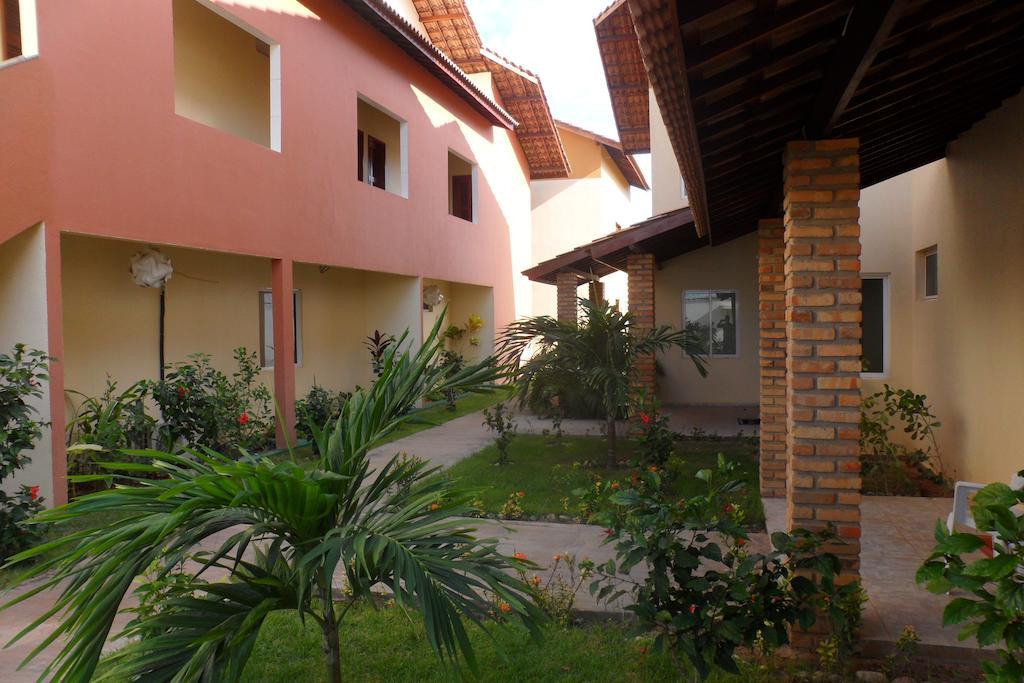 Pecem Suites Esterno foto