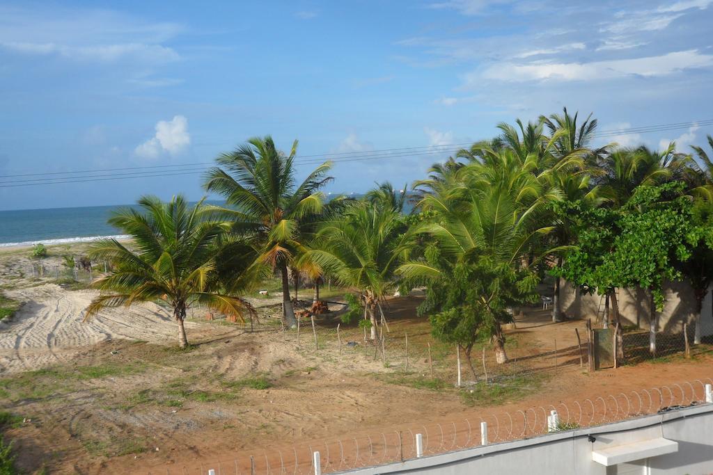 Pecem Suites Esterno foto
