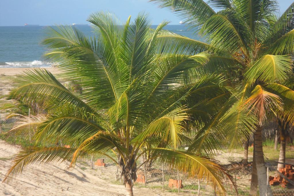 Pecem Suites Esterno foto
