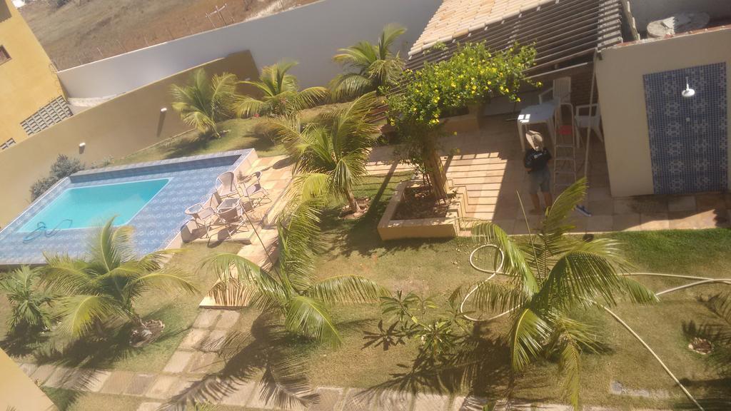 Pecem Suites Esterno foto