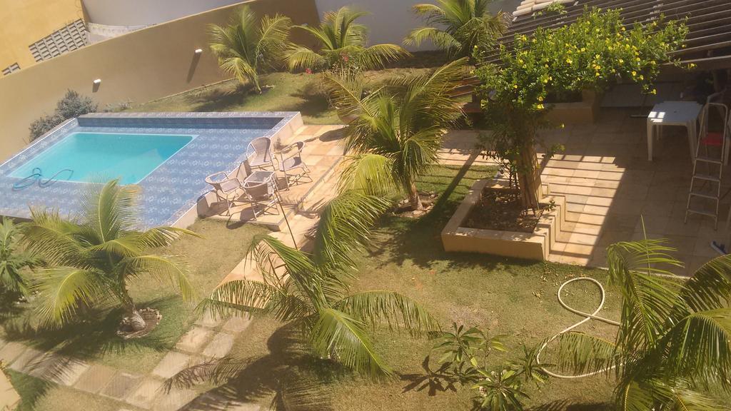 Pecem Suites Esterno foto