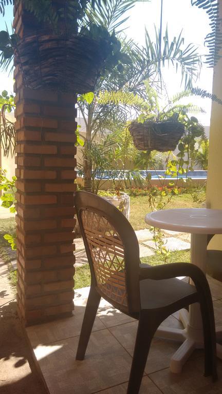 Pecem Suites Esterno foto