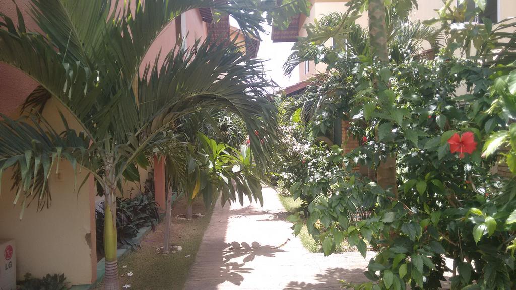 Pecem Suites Esterno foto