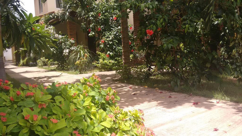 Pecem Suites Esterno foto