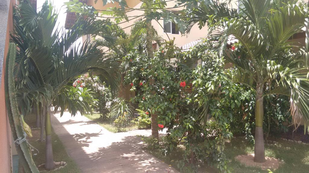 Pecem Suites Esterno foto