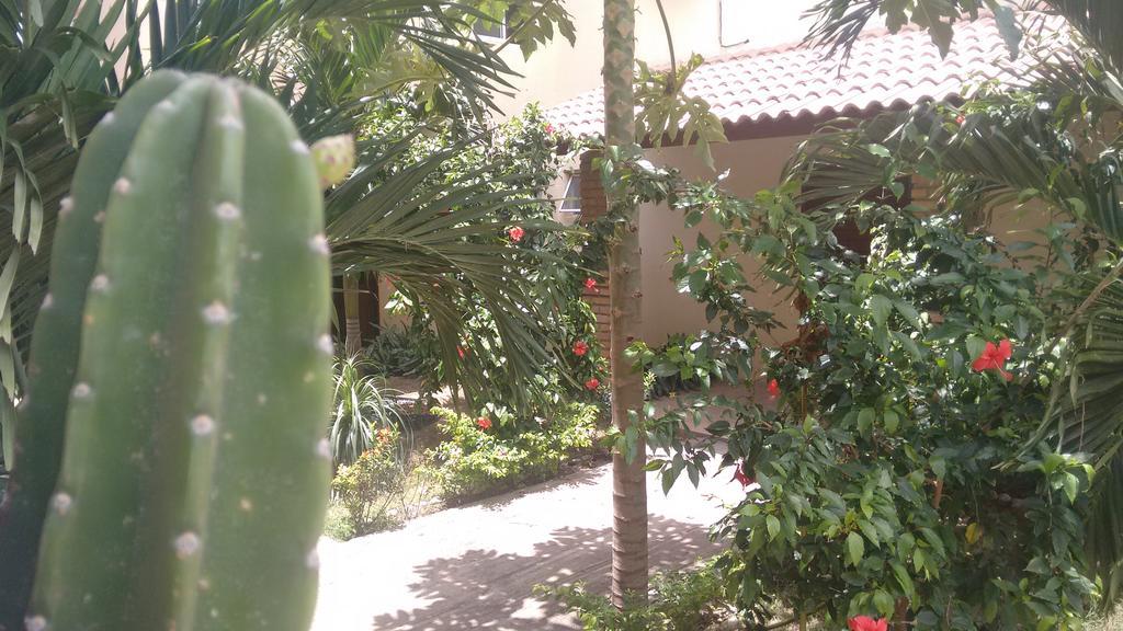 Pecem Suites Esterno foto