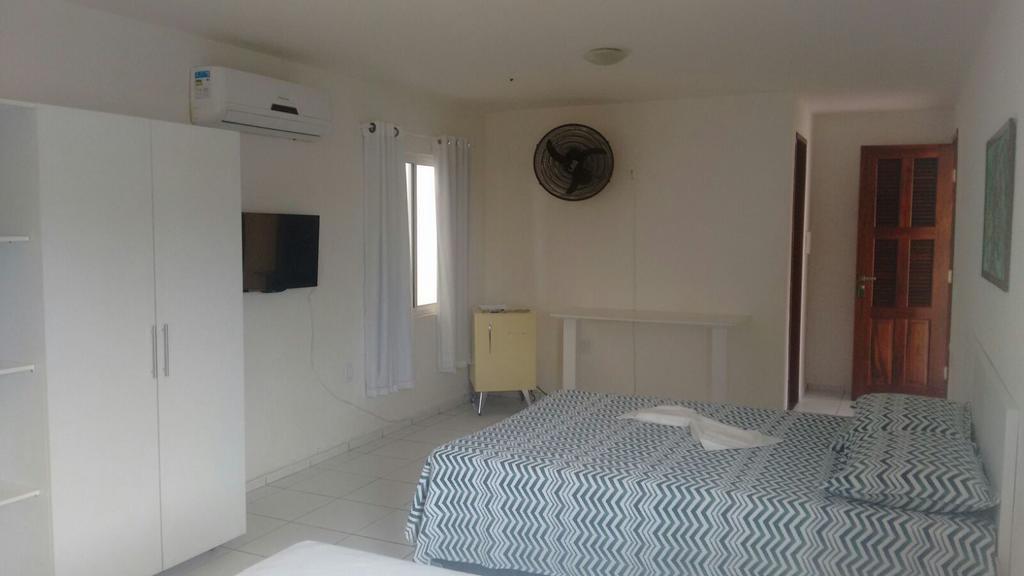 Pecem Suites Esterno foto