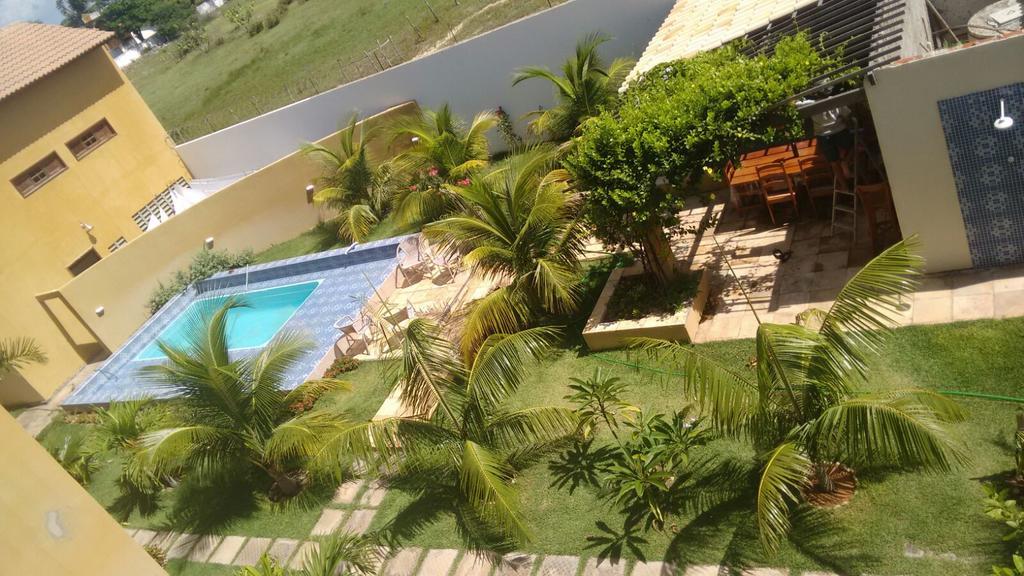 Pecem Suites Esterno foto