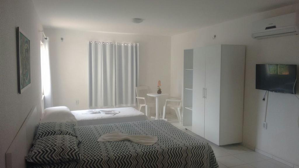 Pecem Suites Esterno foto