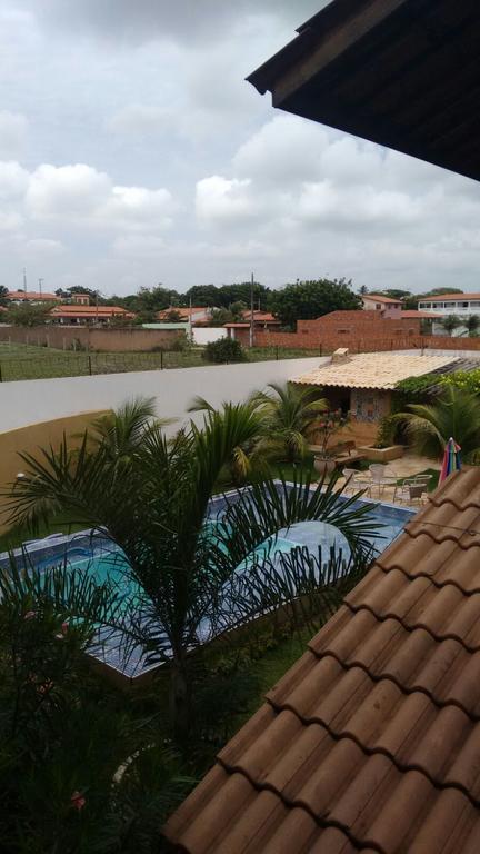Pecem Suites Esterno foto