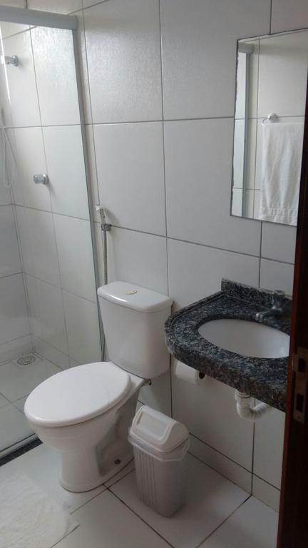 Pecem Suites Esterno foto