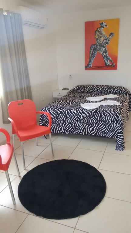 Pecem Suites Esterno foto