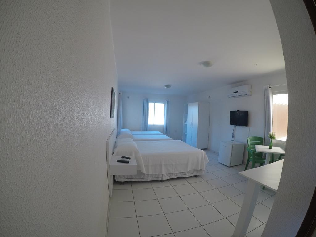Pecem Suites Camera foto