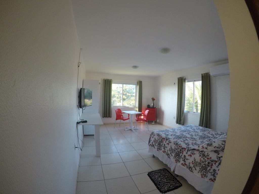 Pecem Suites Camera foto
