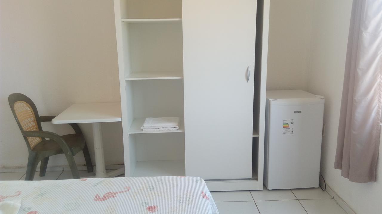 Pecem Suites Esterno foto