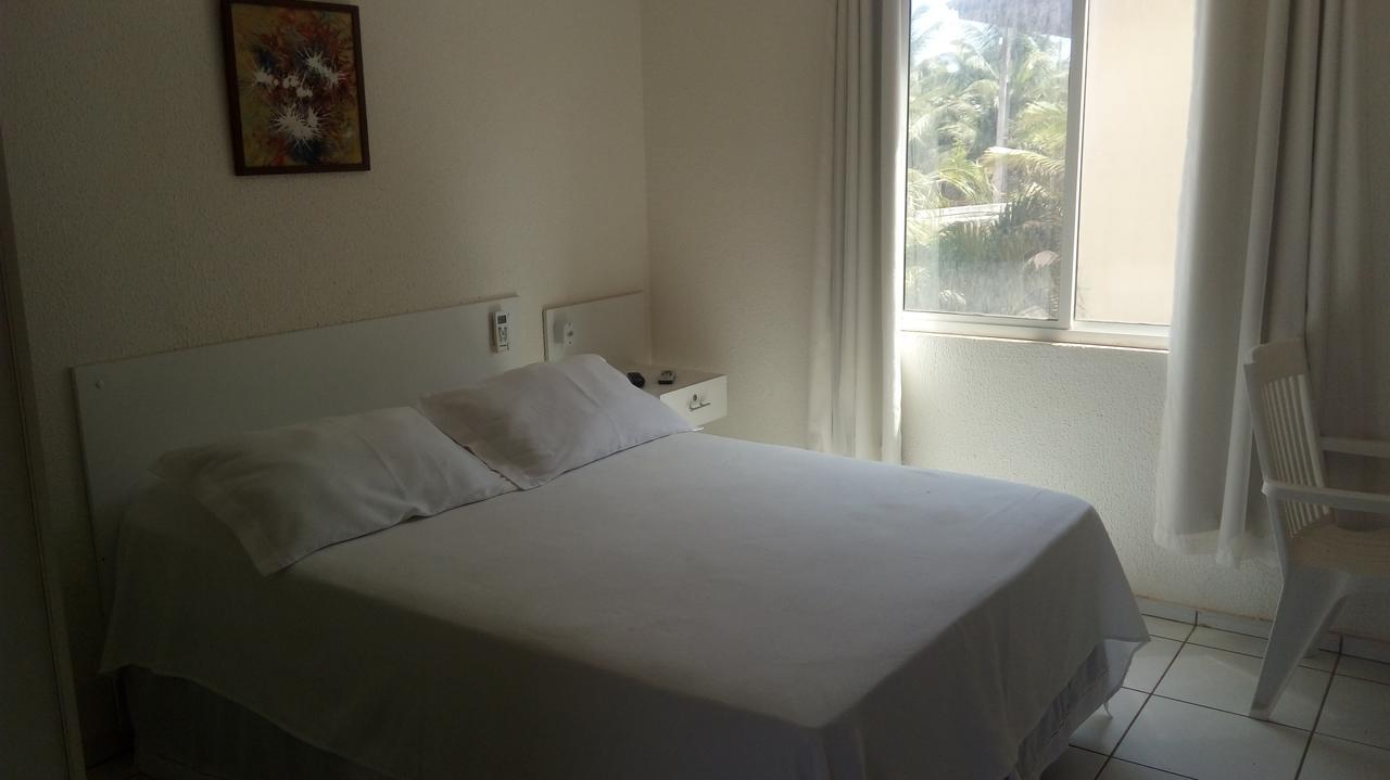 Pecem Suites Esterno foto