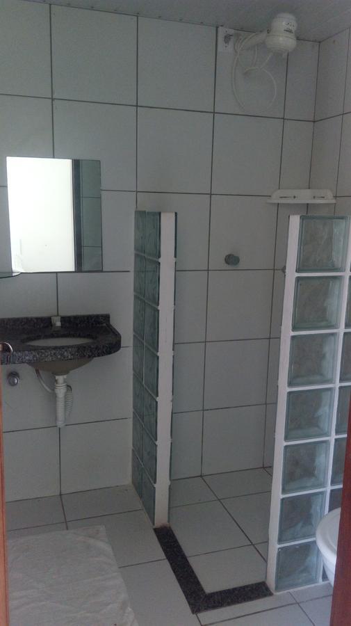 Pecem Suites Esterno foto