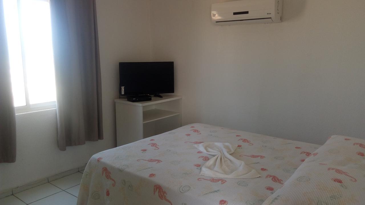 Pecem Suites Esterno foto