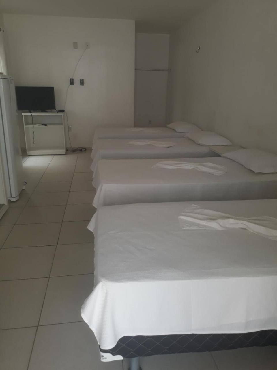 Pecem Suites Esterno foto