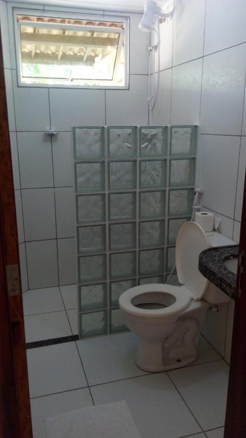 Pecem Suites Esterno foto